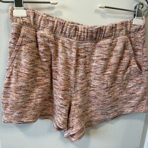 Aerie Women's Soft Shorts Size M EUC